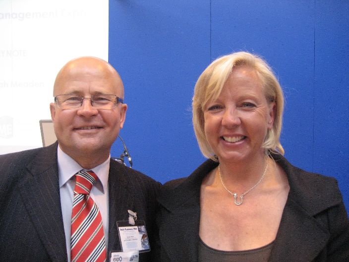NEC Expo 2009